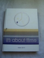 2013 TRINITY CHRISTIAN  SCHOOL YEARBOOK JACKSON, TENNESSEE  ASIAN  UNMARKED