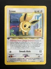 Pokemon Eevee 38/75 Neo Discovery First Edition Wizards ENG Vintage Cards