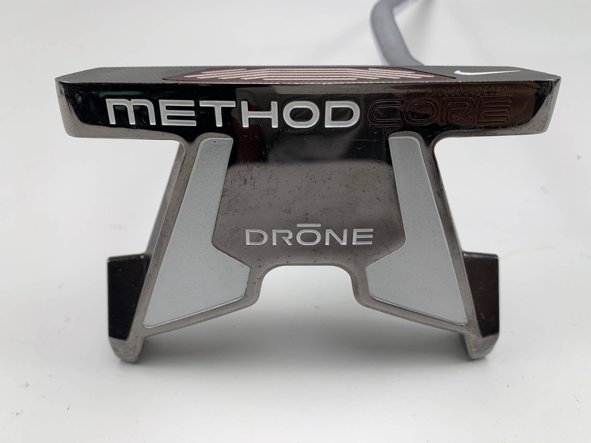 ナイキ METHOD CORE Nike Method Core MC-3i Blade Putter 34