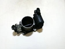 Toyota Corolla Verso 2007 High Flow Throttle Body Valve (Air Contr #812199-48