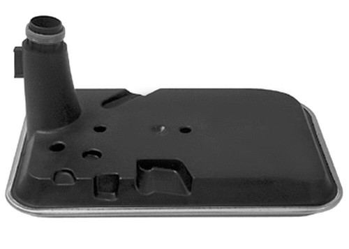 Filter Shallow Pan Fits Allison 1000 / 2000 GMC 2500HD AT1000 Internal New - Picture 3 of 9