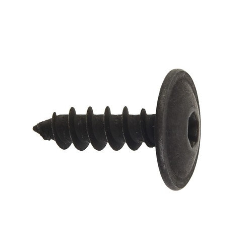 High quality and reliable 10 pack of plastic Torx screws for automotive use - Picture 9 of 18