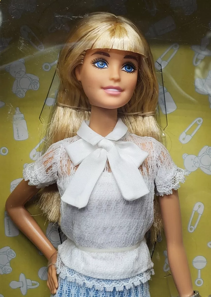 Welcome sale baby barbie