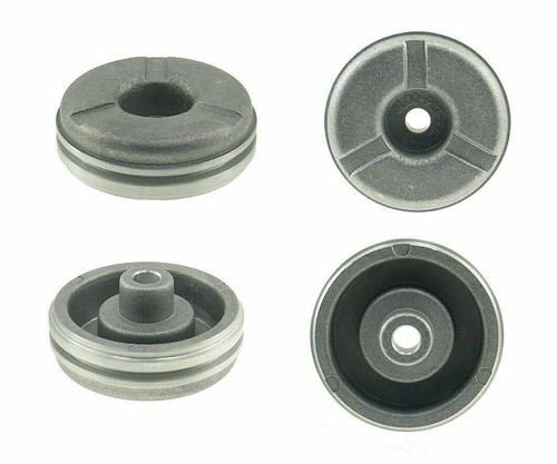 Forward Accumulator Piston Aluminum, For 4L60E 4L65E (1993-09) Heavy Duty - Foto 3 di 3