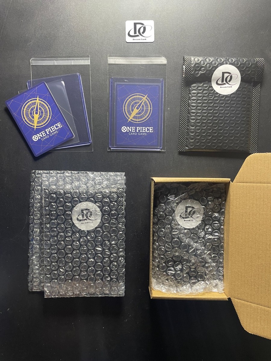 One Piece TCG Premium Card Collection 25th Anniversary Edition