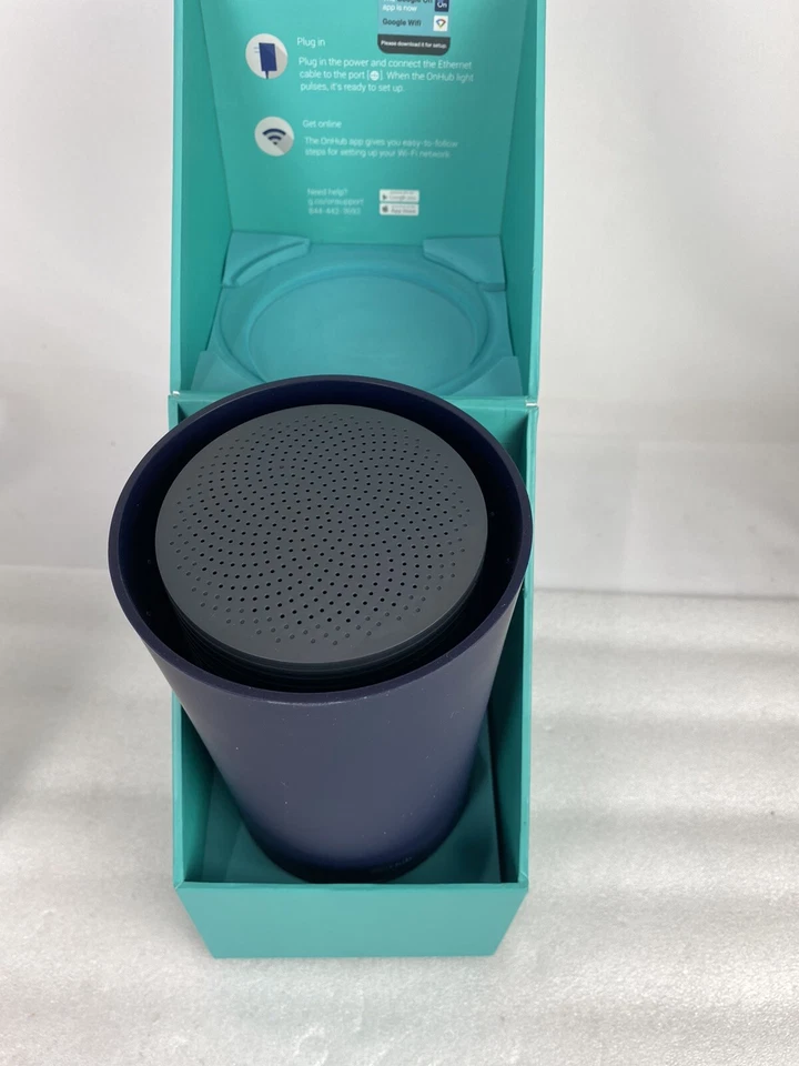 TP-Link OnHub AC1900 Mbps Gigabit Wireless AC Router (TGR1900BLU) FREE SHIP! - Image 3 of 4