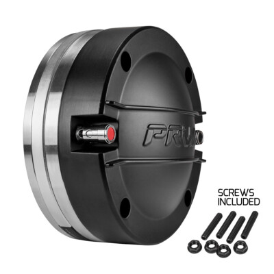 4x PRV Audio Driver 2