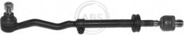 A.B.S. 250038 Tie Rod for BMW