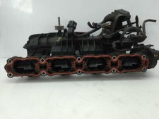 06L133201 stutz ansaugkrümmer v. VOLKSWAGEN GOLF VII BERLINA 2.0 R 2017 1453696