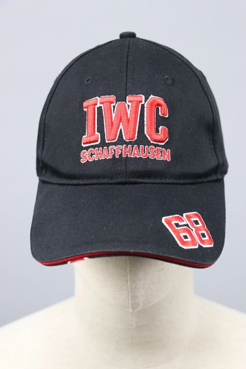 IWC Hats for Men for sale | eBay