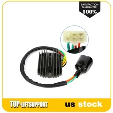 Voltage Regulator Rectifier Compatible For 2007 Honda VTX1800T2 31600-MCH-000