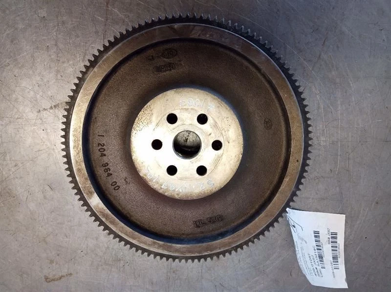 Placa de presión del volante de inercia de Ford Ranger 2002 2,3 L MT 818547 Foto 2 de 4