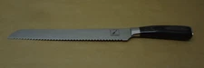 Imarku Serrated Bread Cutting Knife 10". German High Carbon Stainless Steel