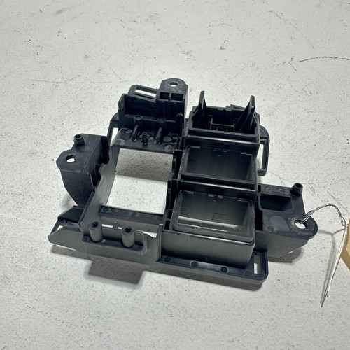 ACURA MDX 2017-18-2020 DASH DASHBOARD LEFT SIDE BEZEL SWITCH COVER PANEL OEM - Picture 10 of 11