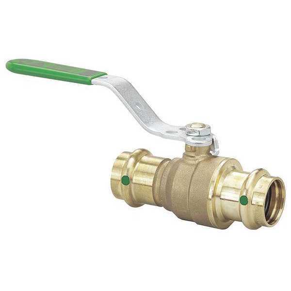 1/2" ProPress Viega Ball Valves Lot of 5
