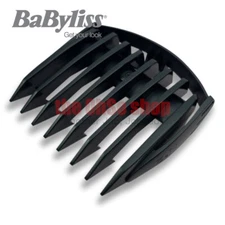 Genuine Babyliss Comb 6mm No.2 Hair Clipper Cutting Guide 35809501