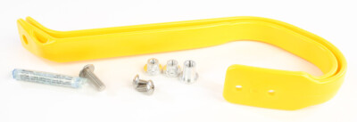 SLP 2007-2008 Bearcat 660 WT 156'' Arctic Cat MOHAWK SKI LOOP (YELLOW) 35-604