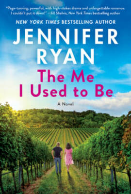 The Me I Used to Be: A Novel - Mass Market Paperback - VERY GOOD