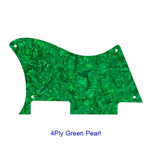 Parts For YAMAHA REVSTAR RS620 Guitar PickGuard Scratch Plate Multicolor Options - Picture 11 of 42