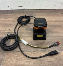 Hokuyo UTM-30LX Scanning Rangefinder