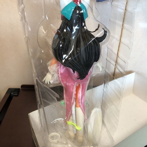 Marmit SUPER EXCELLENT SERIES Money Idol Exchanger Doll Figure japanese rare - Picture 10 of 10