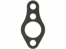 For 1989-1991 Chevrolet R1500 Suburban Water Pump Gasket Mahle 82515ZK 1990