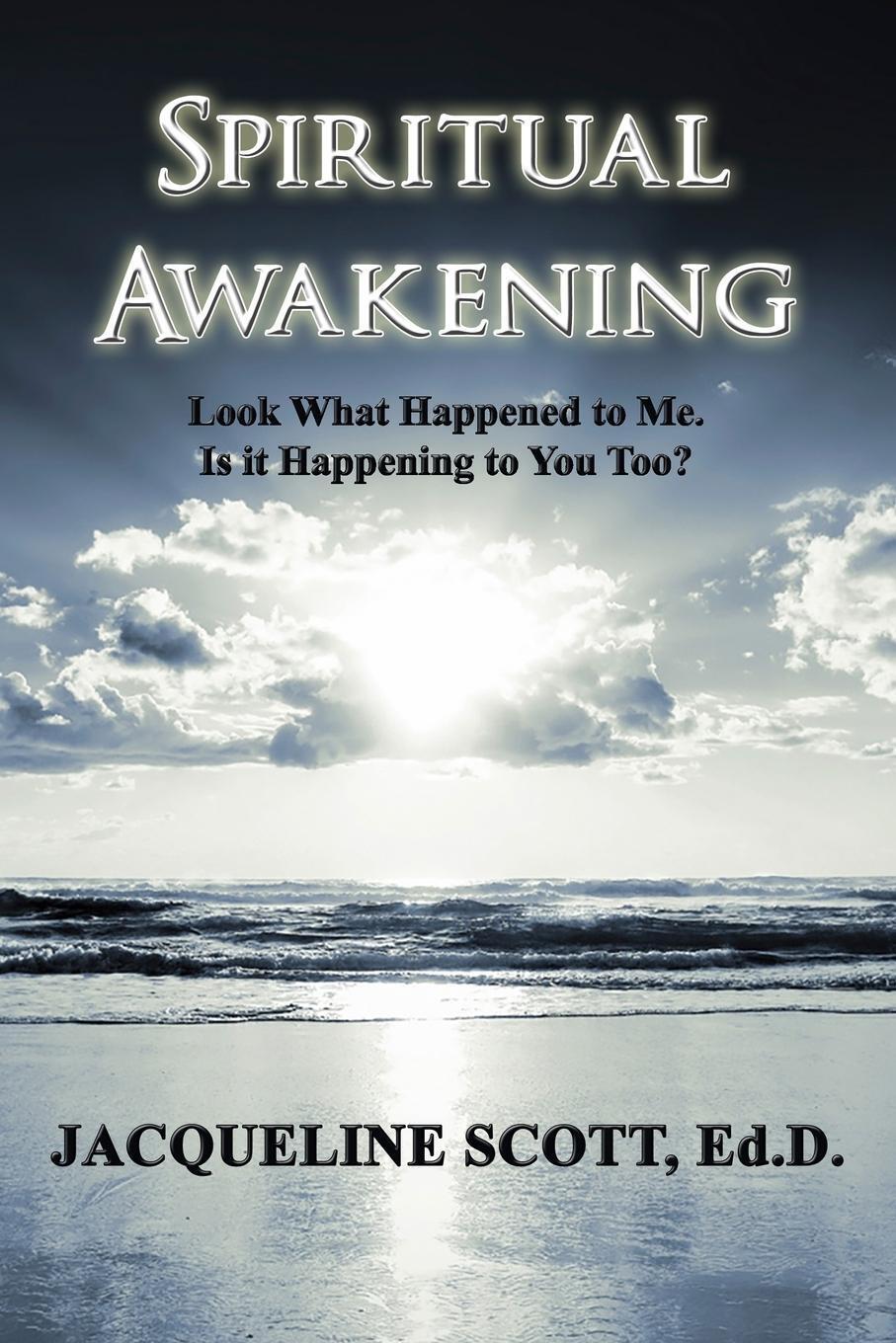 Thumbnail - Spiritual Awakening Look What Happened To Me. Is It Happening To You