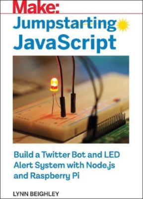 Lynn Beighley Jumpstarting JavaScript (Taschenbuch) (US IMPORT)