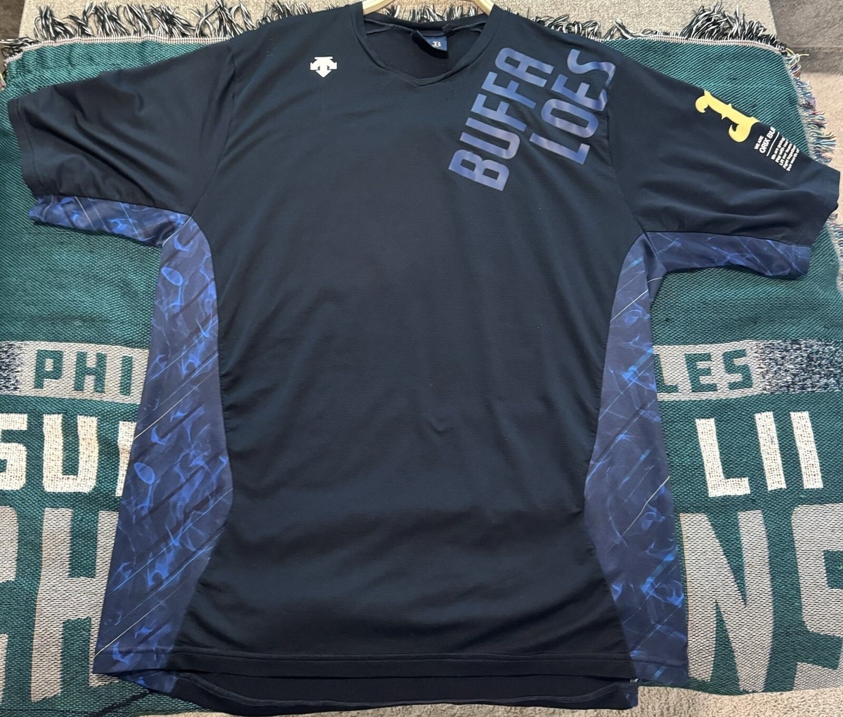 ⭐️ORIX Buffaloes Authentic Collection⭐️ 7名 ⭐️ORIX Buffaloes Authentic Collection⭐️ 7名