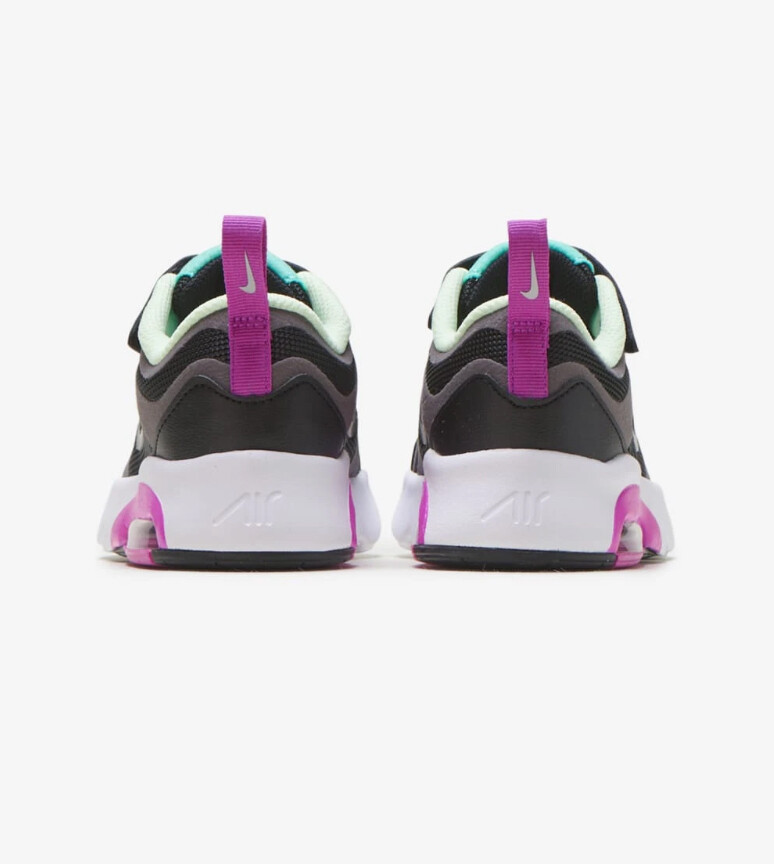 Nike Toddler Size 6c Air Max 200 Shoes 
