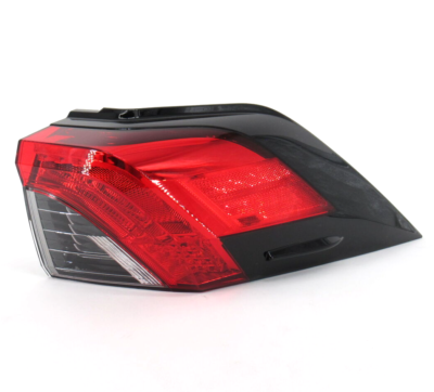 Genuine OEM Toyota 81551-42221 Passenger RH Tail Light 2019-2021