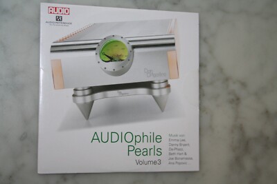 Audio - Audiophile Pearls Vol.  3