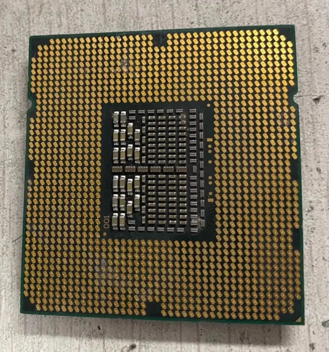 Intel Core i7-965 LGA1366 CPU Processor Extreme Edition 3.2GHz Quad Core 8M 130W - Image 3 of 4