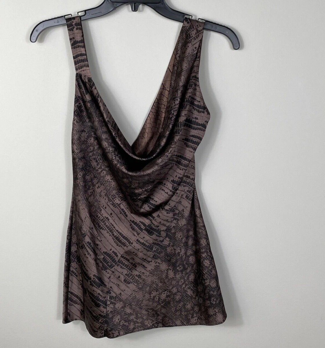 Roberto Cavalli Silk Tops for Women for sale | eBay