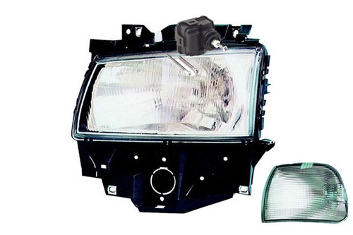 Original VW T4 Gummiboden Hinten Transporter Caravelle In Brandenburg - Foto 10