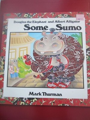 Some Sumo - VERY GOOD