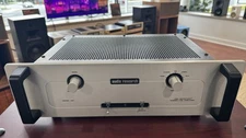 Audio Research LS7 Tube Preamplifier