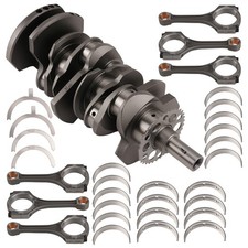 Engine Rebuild Kit For Toyota Tacoma 4.0l V6 2005-2015 1340131011 Crankshaft Rod