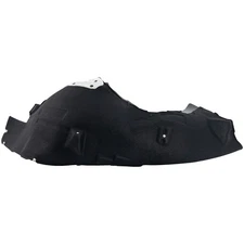 CAPA Fender Liner For Ford F-150 21-24 Front Passenger Side Inner