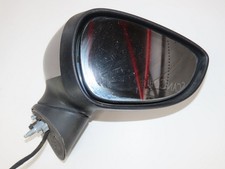 Retroviseur droit (ou coque) Ford FIESTA