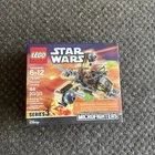LEGO Star Wars: Wookie Gunship (75129) LEGO Set -- NEW & FACTORY SEALED