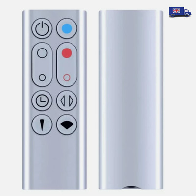 Dyson Fernbedienung AM09 966538-01 HP00 HP01 Hot + Cool Heizlüfter GL UK-Bestand