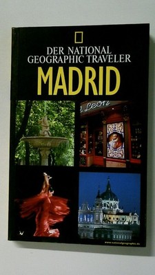 101384 Annie Bennett MADRID