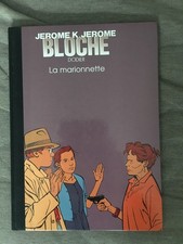 Bd Jérôme k Jérôme Bloche édition Multi BD