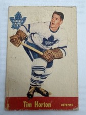 Tim Horton