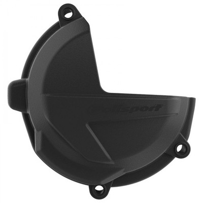 POLISPORT Protector tapa de embrague