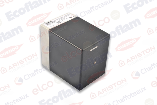 Elco Stellantrieb Sqn 30.401 A2700 30S-image