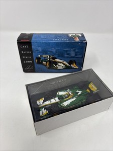 Paul Tracy 1/18 for sale | eBay