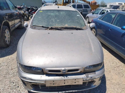 Capo para FIAT MAREA (185) WEEKEND JTD 110 ELX St. Moritz 2001 1711319 - Imagen 1 de 9