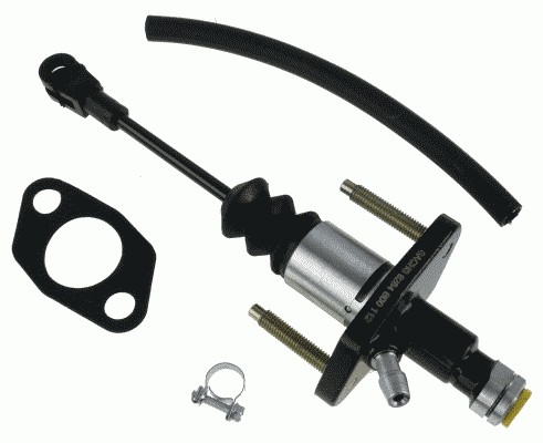 SACHS-OE 6284 600 112 Master Cylinder, clutch for CHEVROLET,OPEL,VAUXHALL